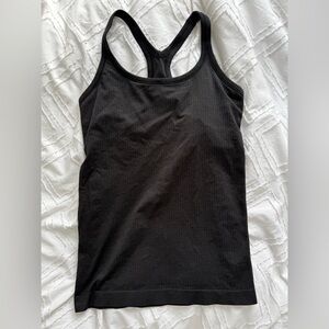 lululemon Ebb to Street tank top